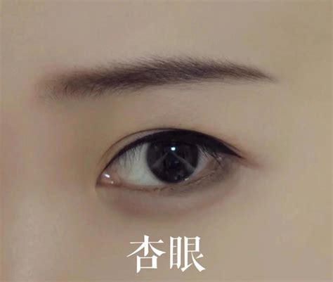 桃花眼型|杏眼、桃花眼、丹凤眼，公认的好眼型，你真的懂吗？